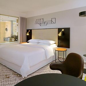 Habitación Premium con Cama King