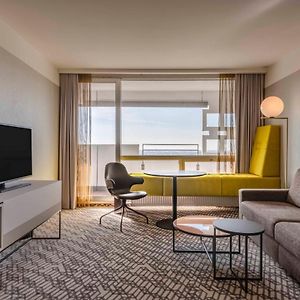 Suite Superior con Cama King